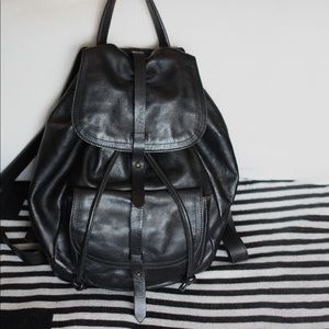 Madewell Transport Rucksack